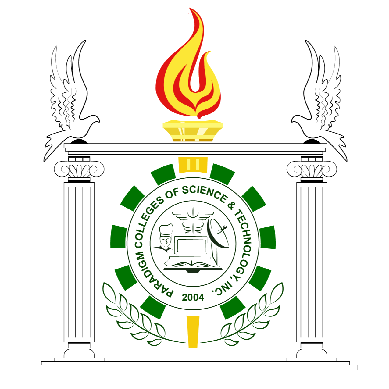logo
